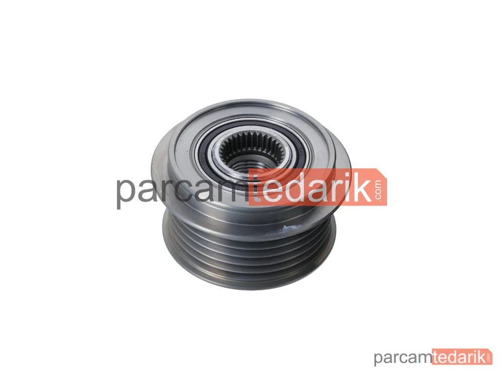 588080 | Alternatör Kasnağı — Ford Mondeo IV, Ford S-Max, Volvo S80 II